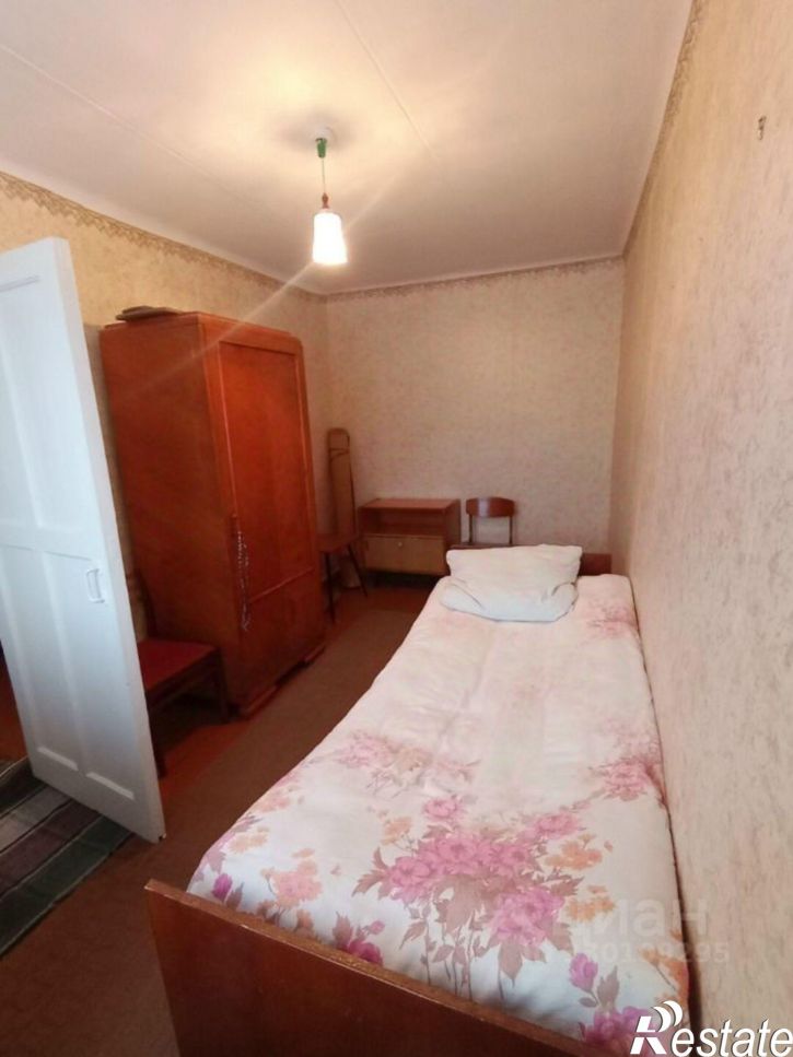 2-комн квартира ул 2-я Коммунистическая, 95б,  д. 95б