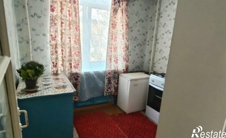 2-комн квартира ул 2-я Коммунистическая, 95б,  д. 95б