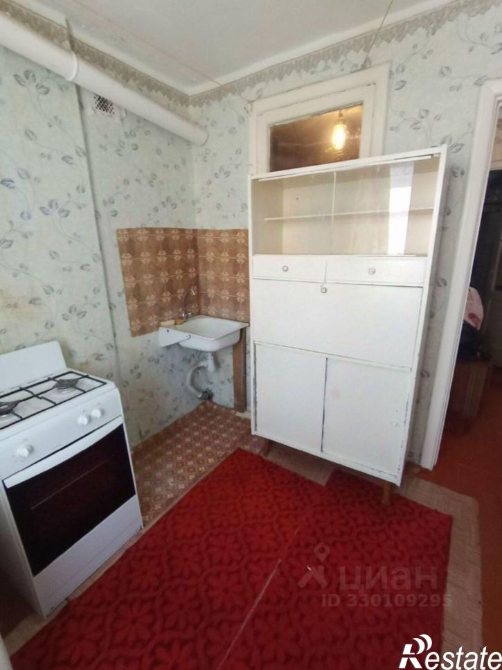 2-комн квартира ул 2-я Коммунистическая, 95б,  д. 95б