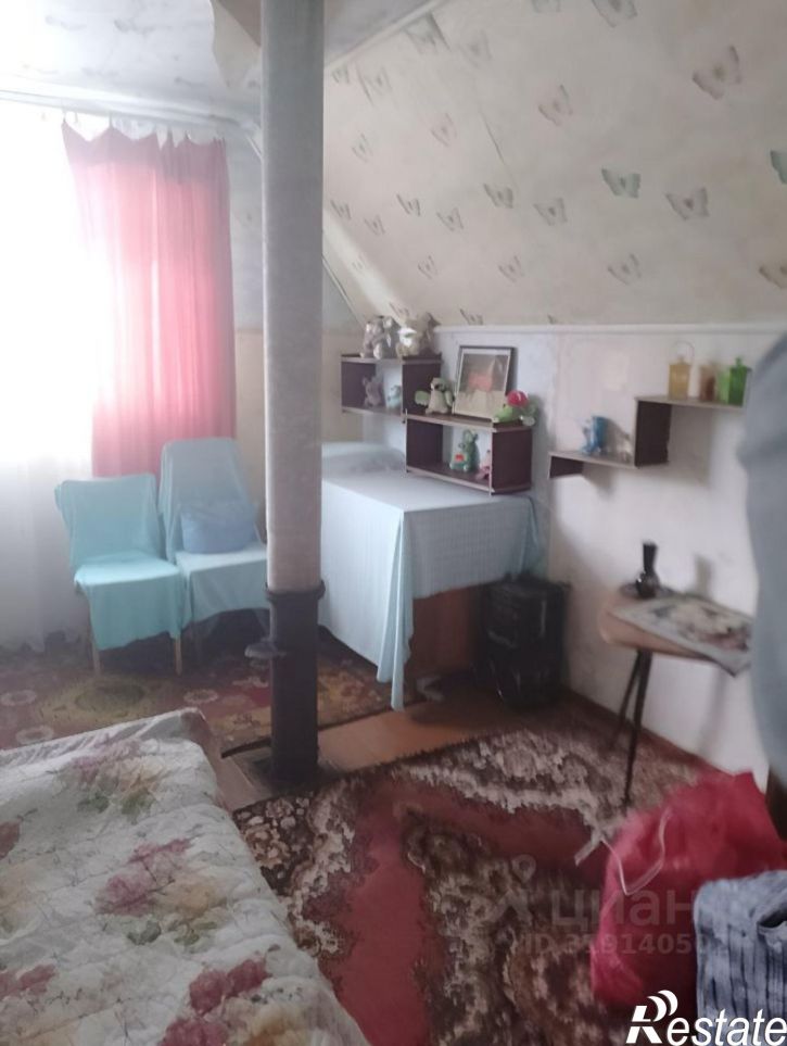 Коттедж/дом