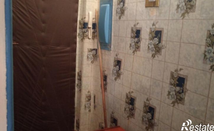 2-комн квартира ул 2-я Коммунистическая, 95б,  д. 95б