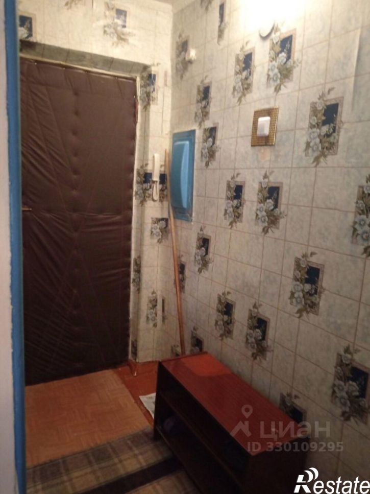 2-комн квартира ул 2-я Коммунистическая, 95б,  д. 95б
