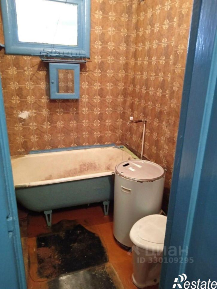 2-комн квартира ул 2-я Коммунистическая, 95б,  д. 95б