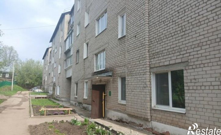 2-комн квартира ул Комсомольская, 74,  д. 74