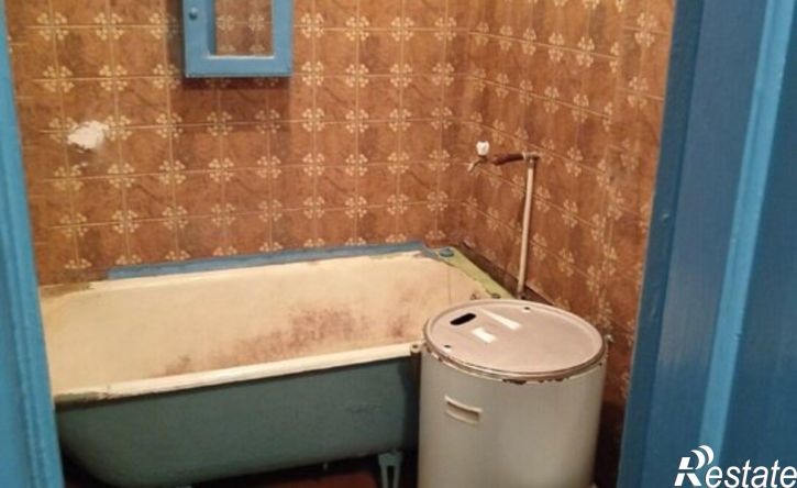 2-комн квартира ул 2-я Коммунистическая, 95б,  д. 95б