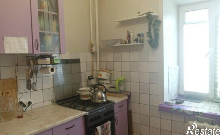 2-комн квартира ул Комсомольская, 74,  д. 74
