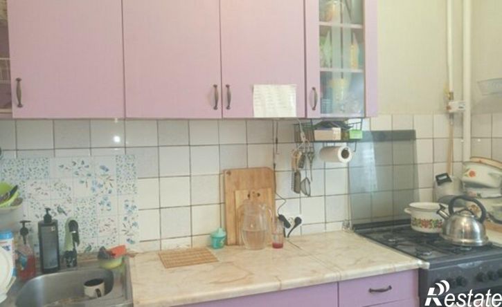 2-комн квартира ул Комсомольская, 74,  д. 74
