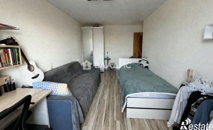 2-комн квартира ул Чапаева, 43,  д. 43