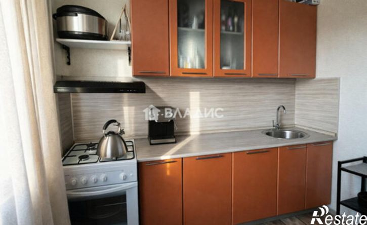 2-комн квартира ул Чапаева, 43,  д. 43