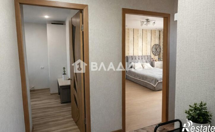 2-комн квартира ул Чапаева, 43,  д. 43