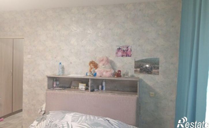 2-комн квартира ул Комсомольская, 74,  д. 74