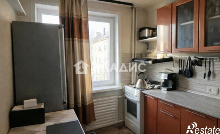 2-комн квартира ул Чапаева, 43,  д. 43
