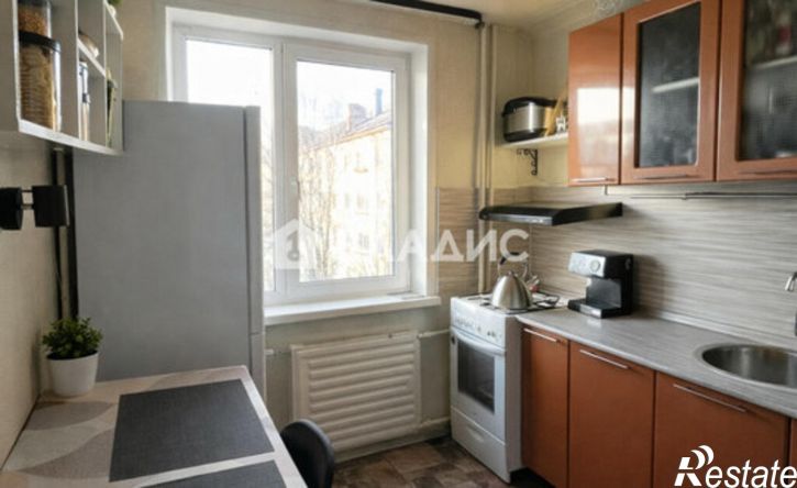2-комн квартира ул Чапаева, 43,  д. 43