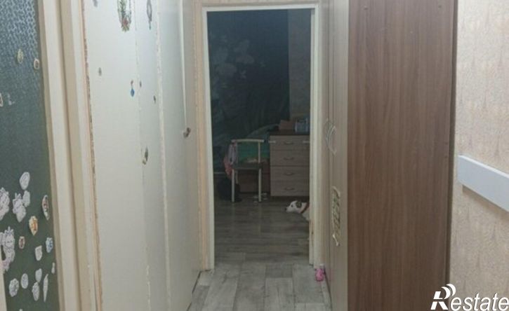 2-комн квартира ул Комсомольская, 74,  д. 74
