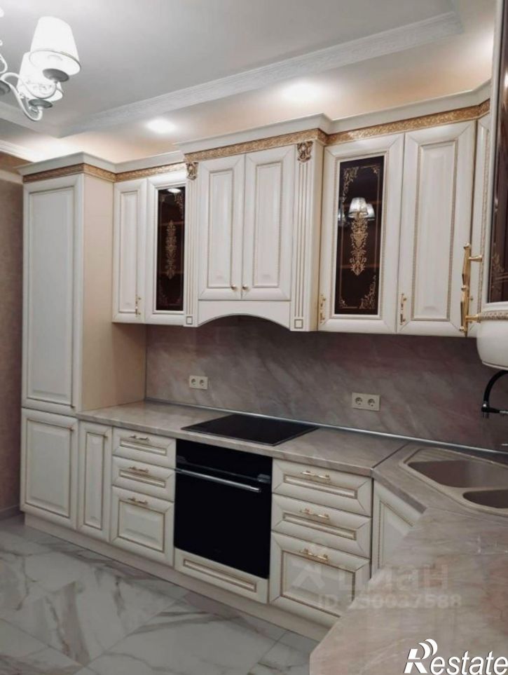 1-комн квартира Пермь, бульвар Гагарина, 44А