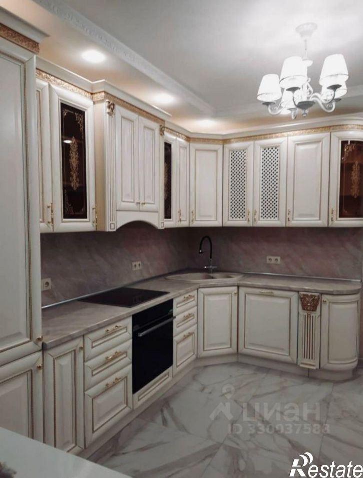 1-комн квартира Пермь, бульвар Гагарина, 44А