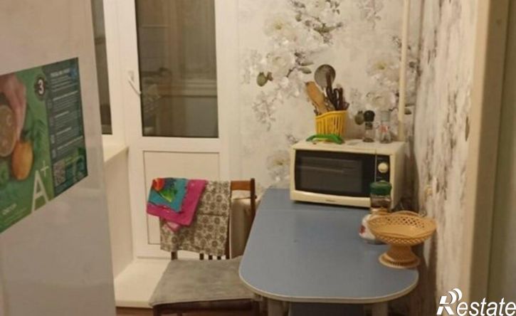 1-комн квартира улица Никонова, 14,  д. 14
