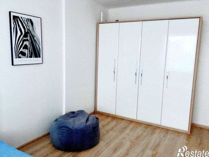 1-комн квартира Пермь, улица Калинина, 64