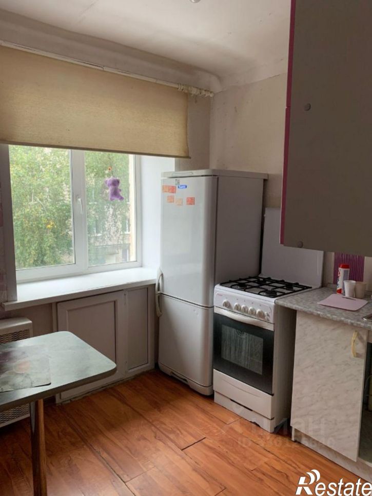 1-комн квартира Краснокамск, улица Культуры, 4