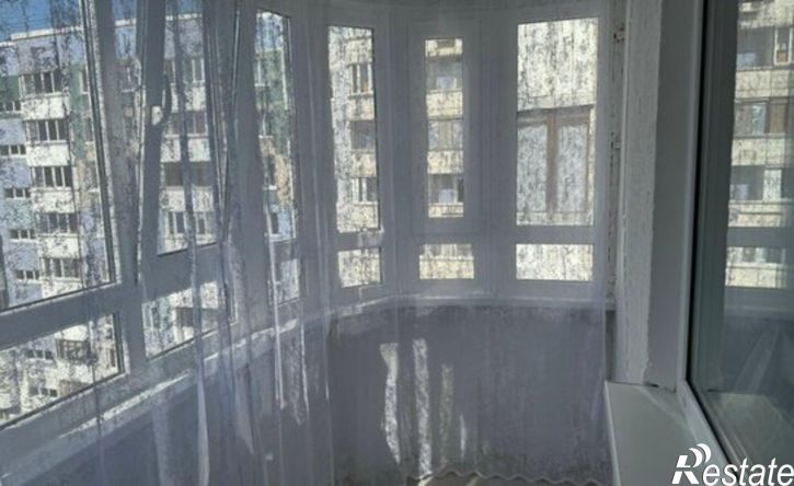 1-комн квартира Пермь, Уральская улица, 57