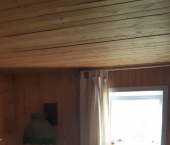 коттедж 57 кв м муниципальный округ Березники