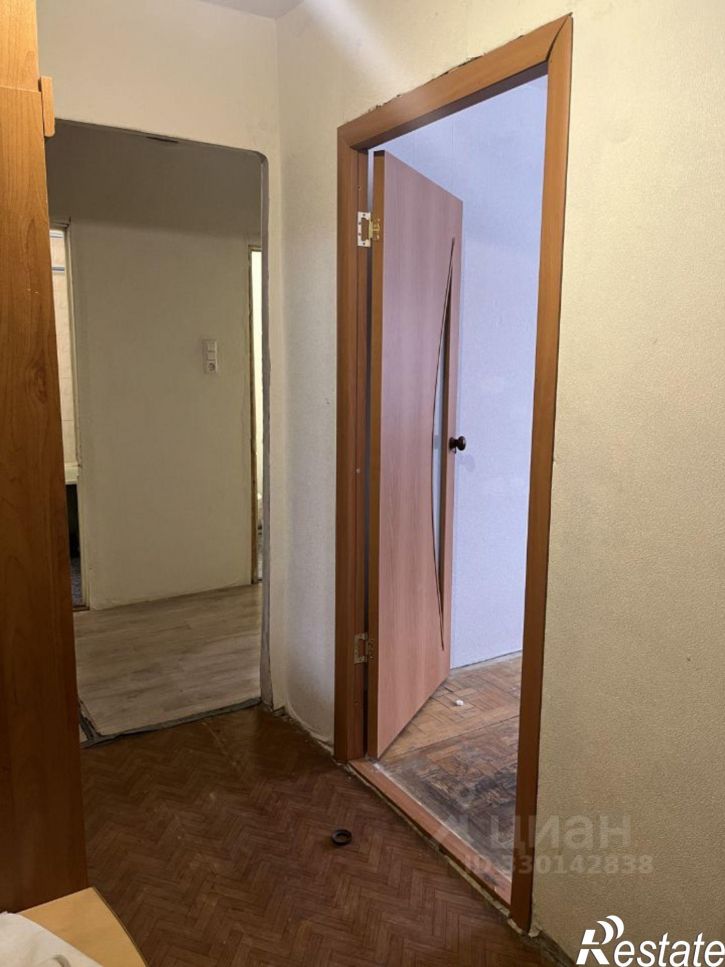2-комн квартира Советская улица, 104,  д. 104