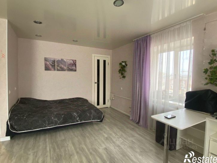 1-комн квартира ул Ленина, 69А,  д. 69А