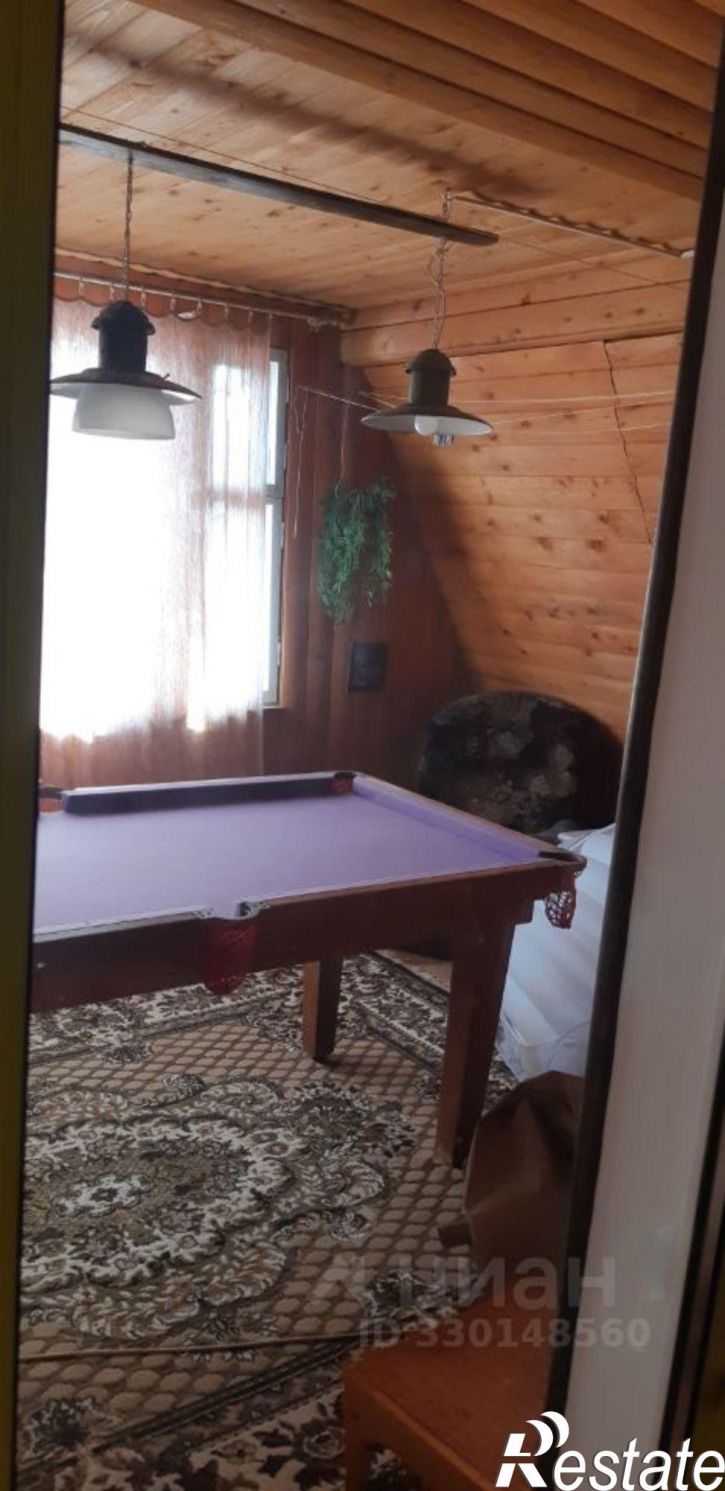 Коттедж/дом муниципальный округ Березники