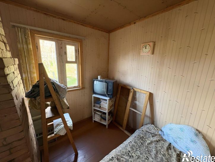 Коттедж/дом Чусовской муниципальный округ