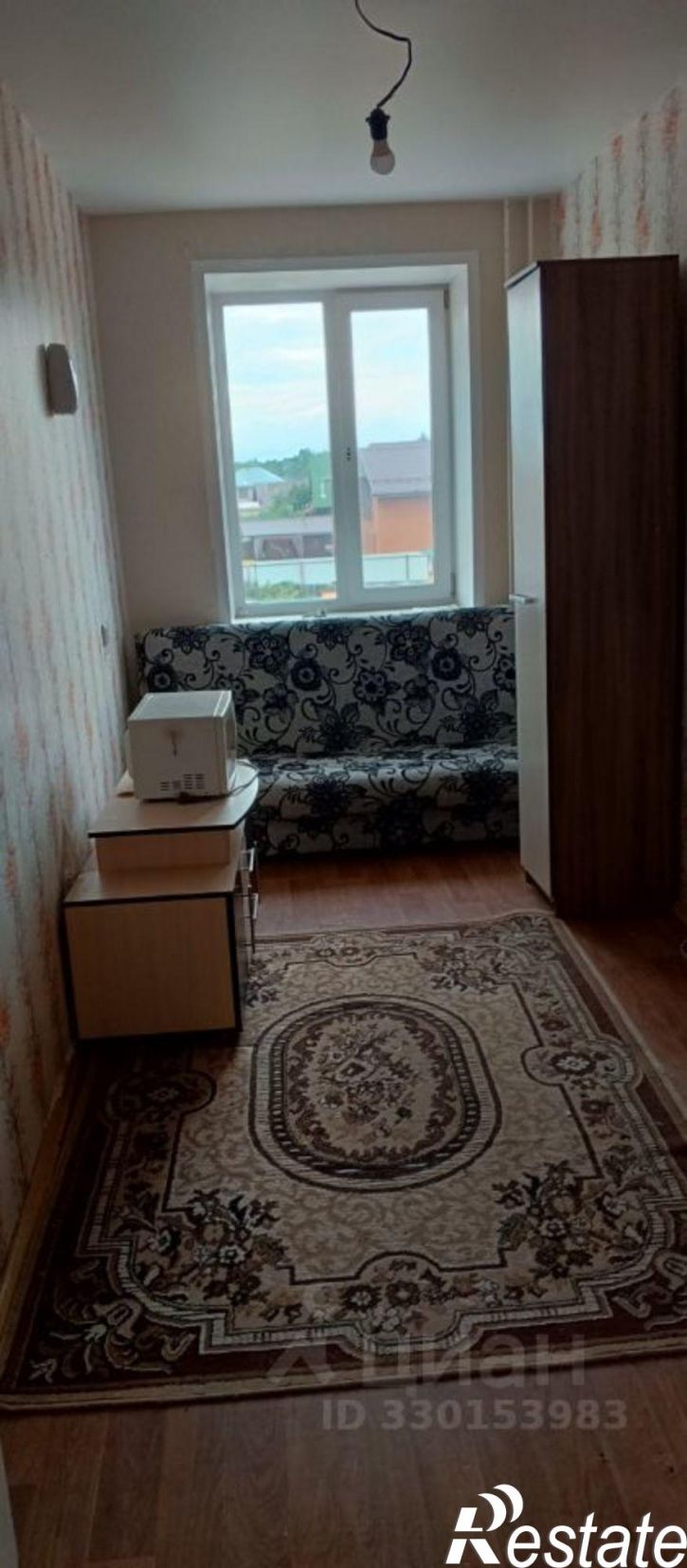 Комната улица Декабристов, 25,  д. 25