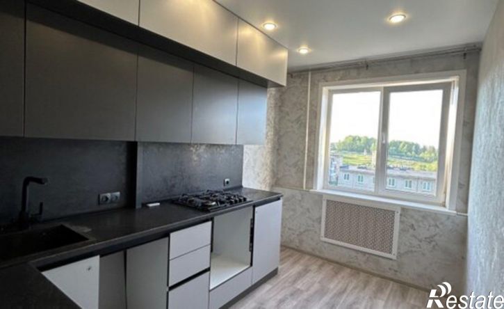 3-комн квартира улица Мира, 112,  д. 112