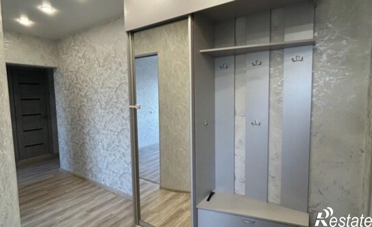 3-комн квартира улица Мира, 112,  д. 112