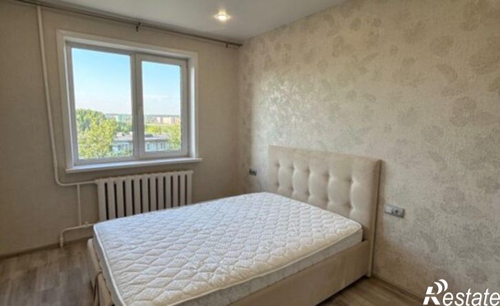 3-комн квартира улица Мира, 112,  д. 112