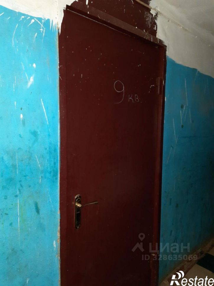 Комната ул Буденного, 27,  д. 27