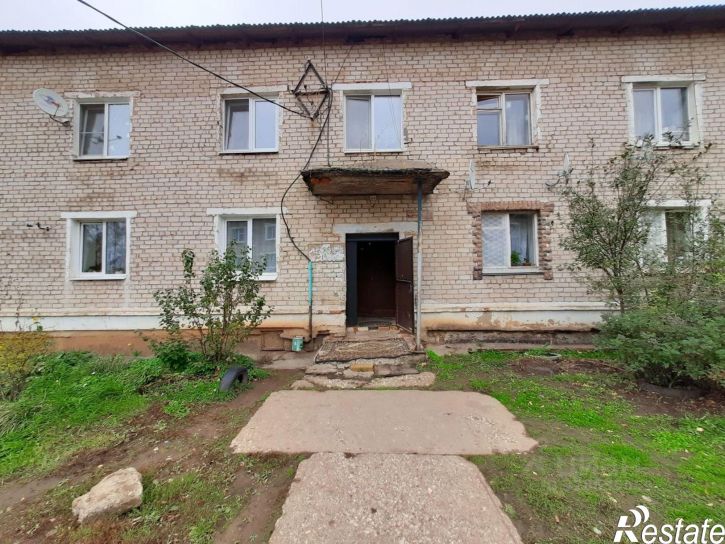 Комната ул Буденного, 27,  д. 27