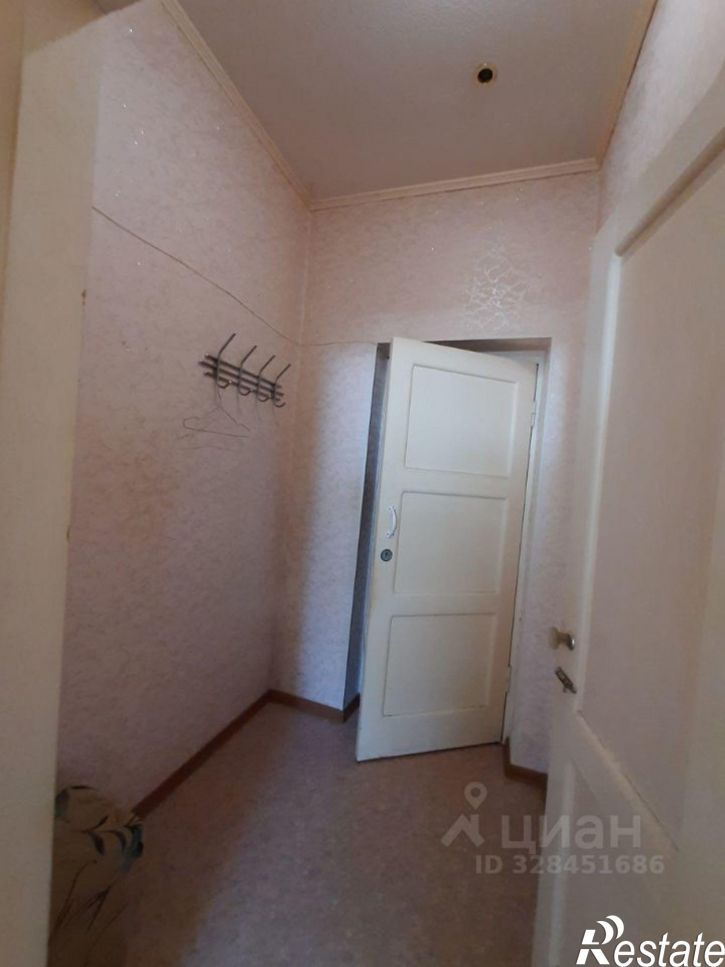 1-комн квартира пр-кт Ленина, 35,  д. 35