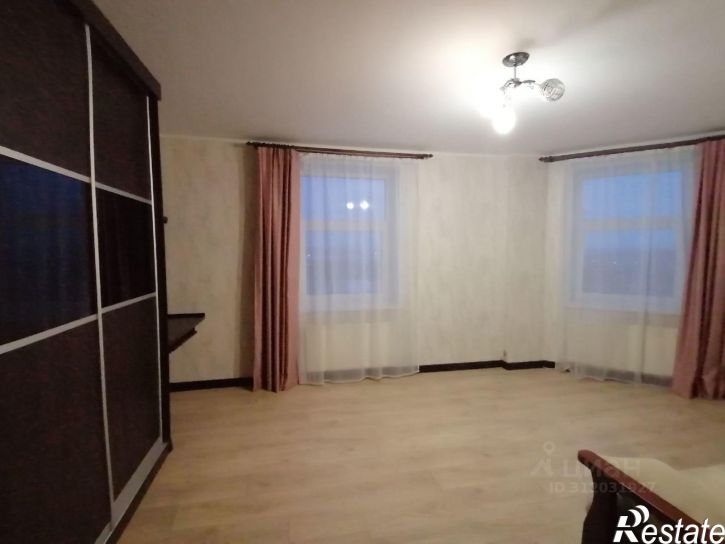 1-комн квартира Пермь, Янаульская улица, 18