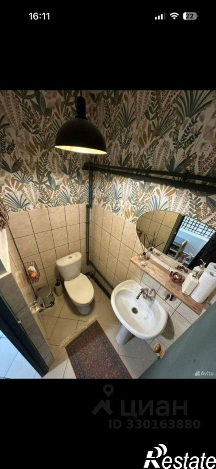 Торговое помещение Пермь, улица Газеты Звезда, 54