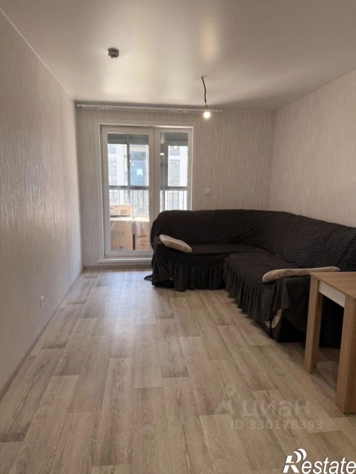 2-комн квартира Пермь, Серебристая улица, 7