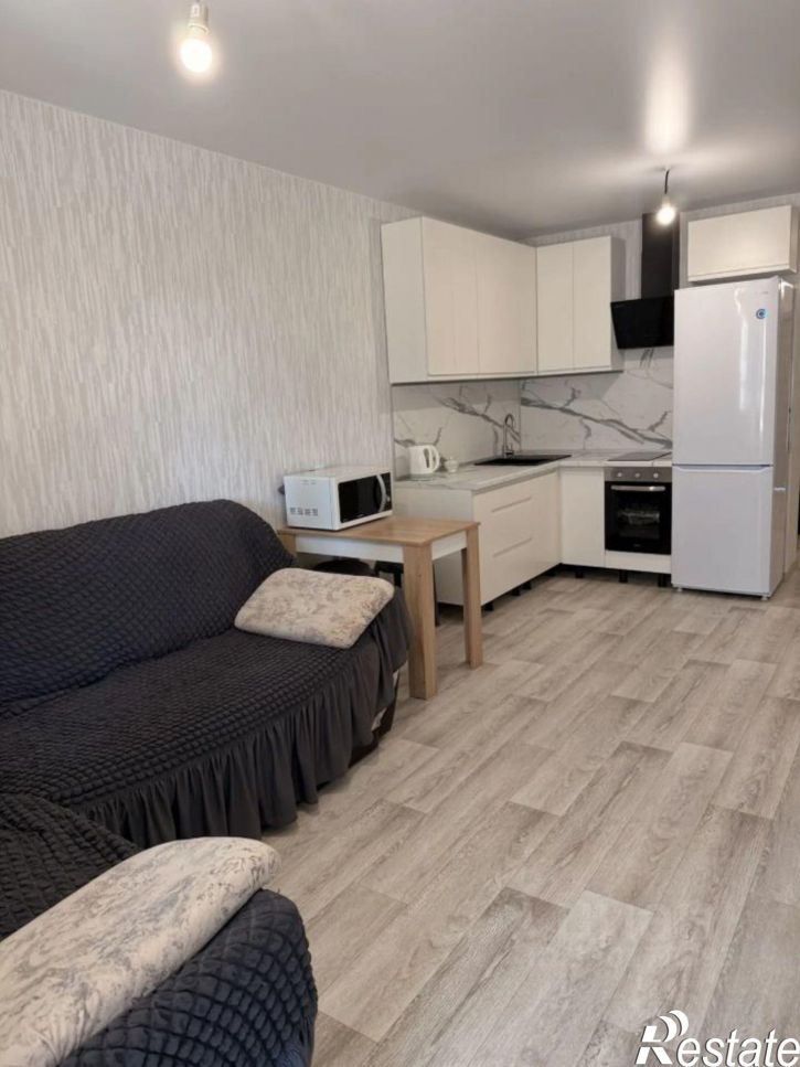 2-комн квартира Пермь, Серебристая улица, 7