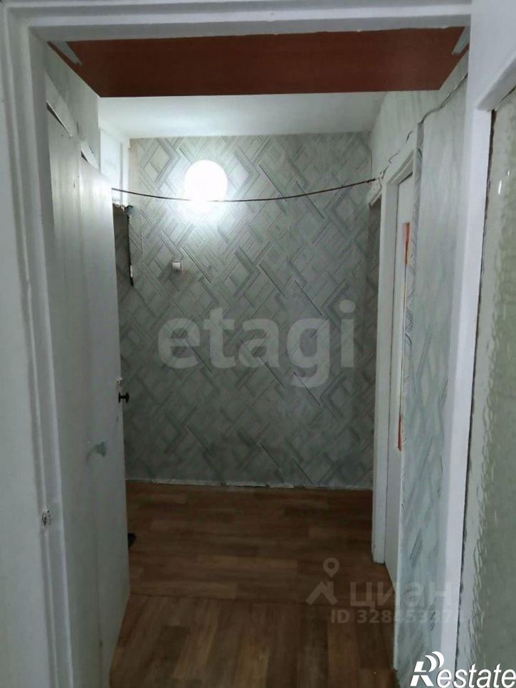 2-комн квартира городской округ Пермь, Пермь