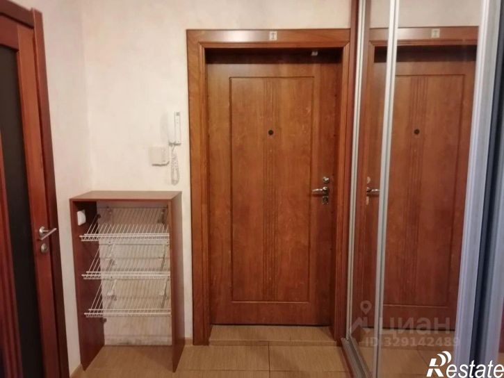 3-комн квартира Пермь, улица Лебедева, 34