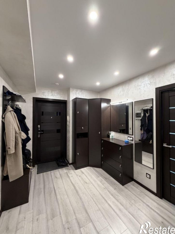 2-комн квартира Пермь, улица Красные Казармы, 64