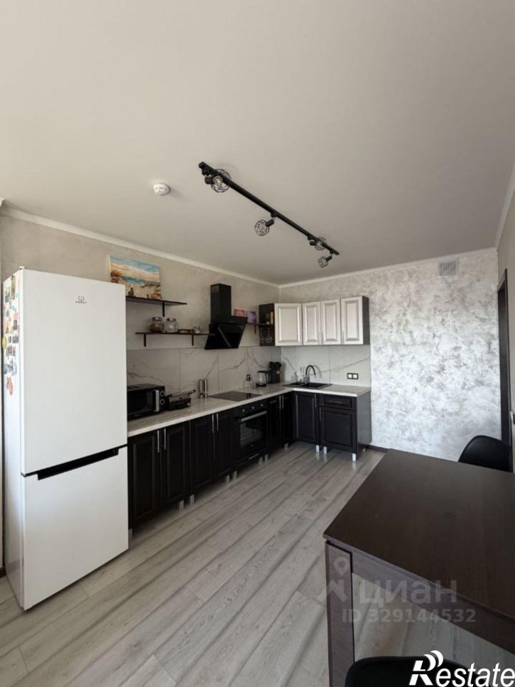 2-комн квартира Пермь, улица Красные Казармы, 64