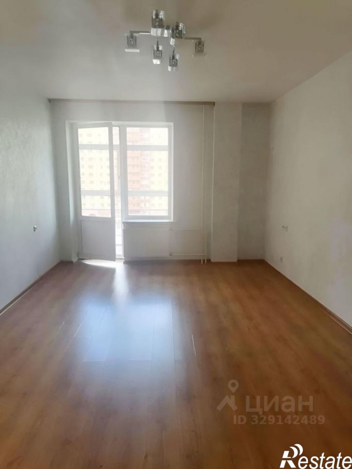 3-комн квартира Пермь, улица Лебедева, 34