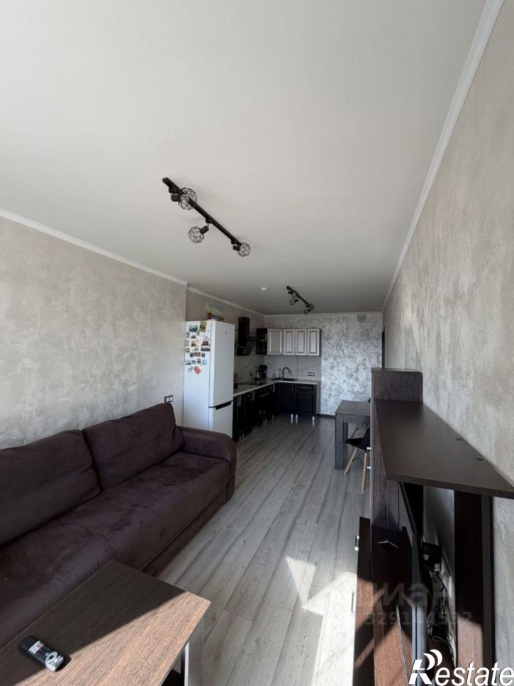 2-комн квартира Пермь, улица Красные Казармы, 64
