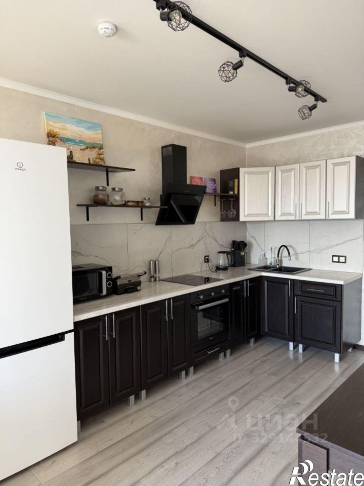 2-комн квартира Пермь, улица Красные Казармы, 64