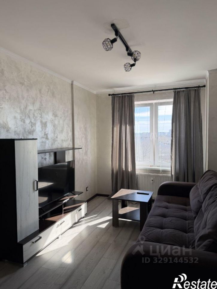 2-комн квартира Пермь, улица Красные Казармы, 64