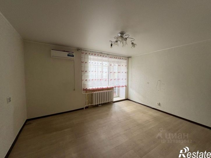 1-комн квартира городской округ Пермь, Пермь