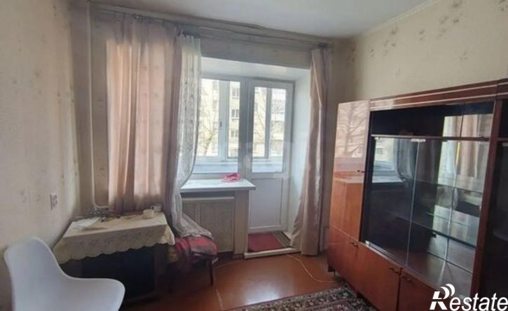 1-комн квартира Пермь, улица Халтурина, 14